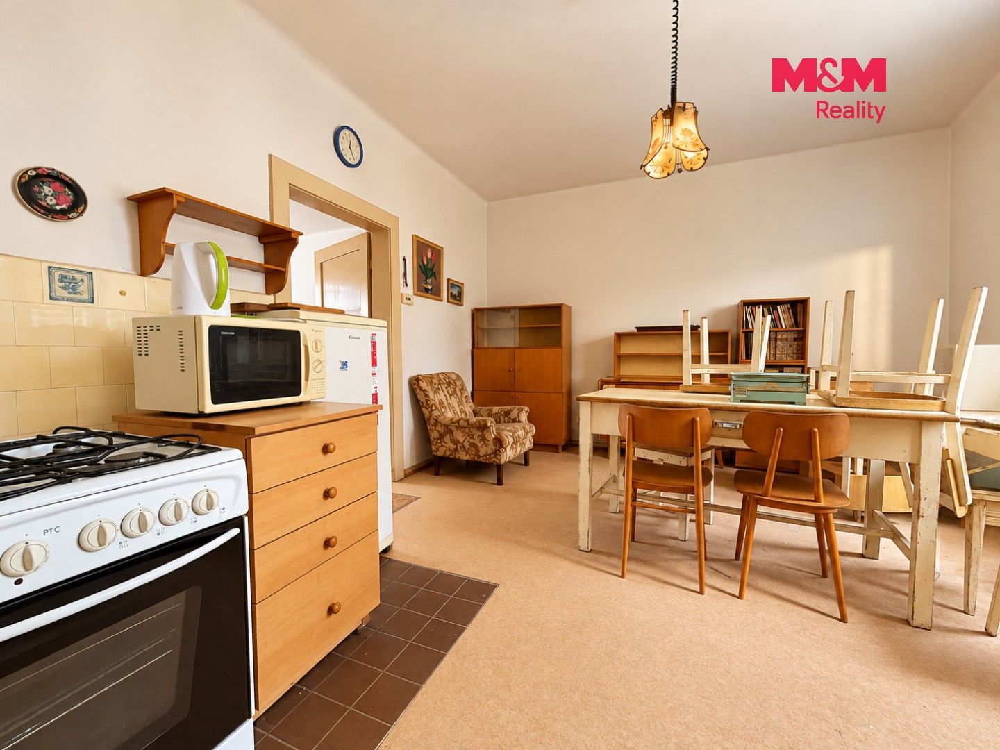 Rodinný dům · 95 m² · Weisova, Veselí nad Lužnicí - 4