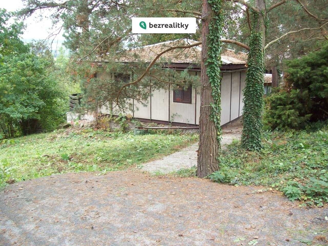 Chaty, Jižní 69, Nespeky, 50 m²