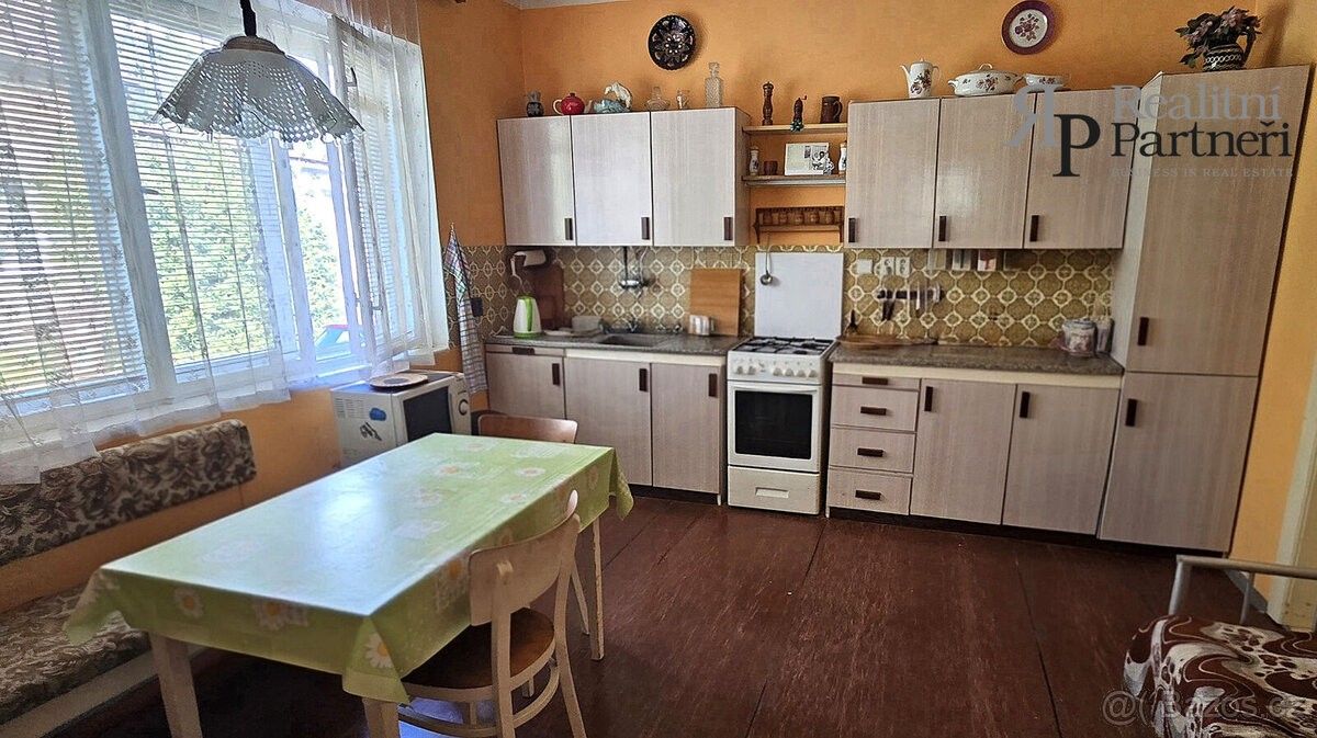 Prodej rodinný dům - Frýdek-Místek, 738 01 - 5