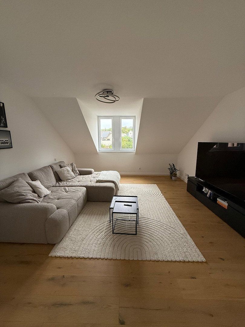 3+1, , Porýní-Falc, 83 m² - 2