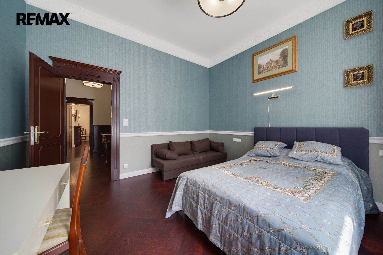 3+kk, nábřeží Jana Palacha 938, Karlovy Vary, 65 m² - 2