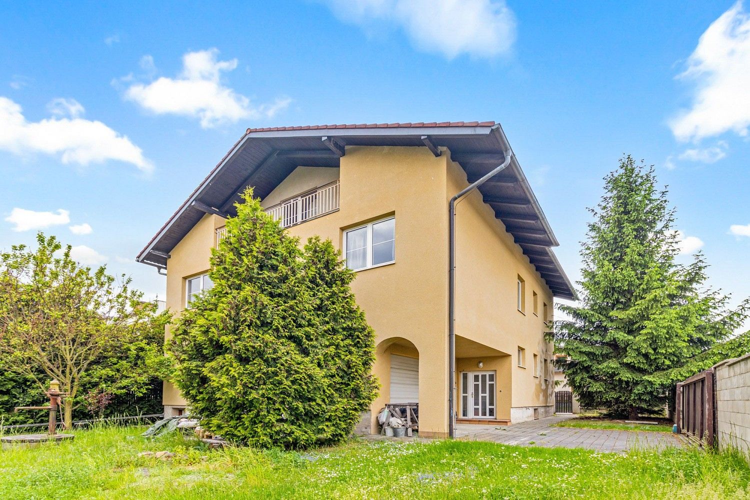 Rodinný dům, 350 m²