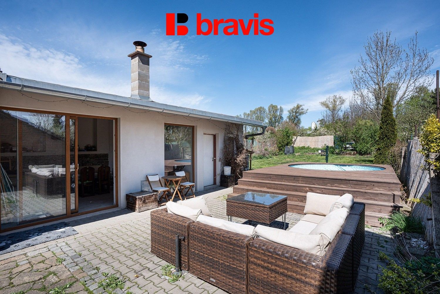 Prodej rodinný dům - Jízdárenská, Vyškov - Dědice, 157 m² - 2