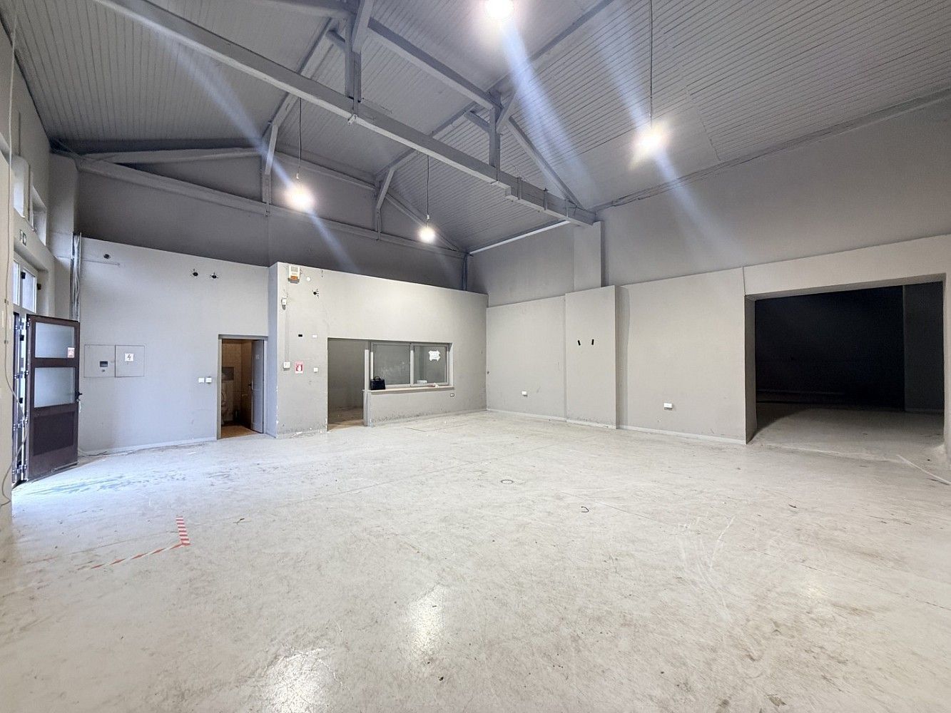 Sklady, Rijeka, Primorsko-goranska županija, Chorvatsko, 174 m² - 2