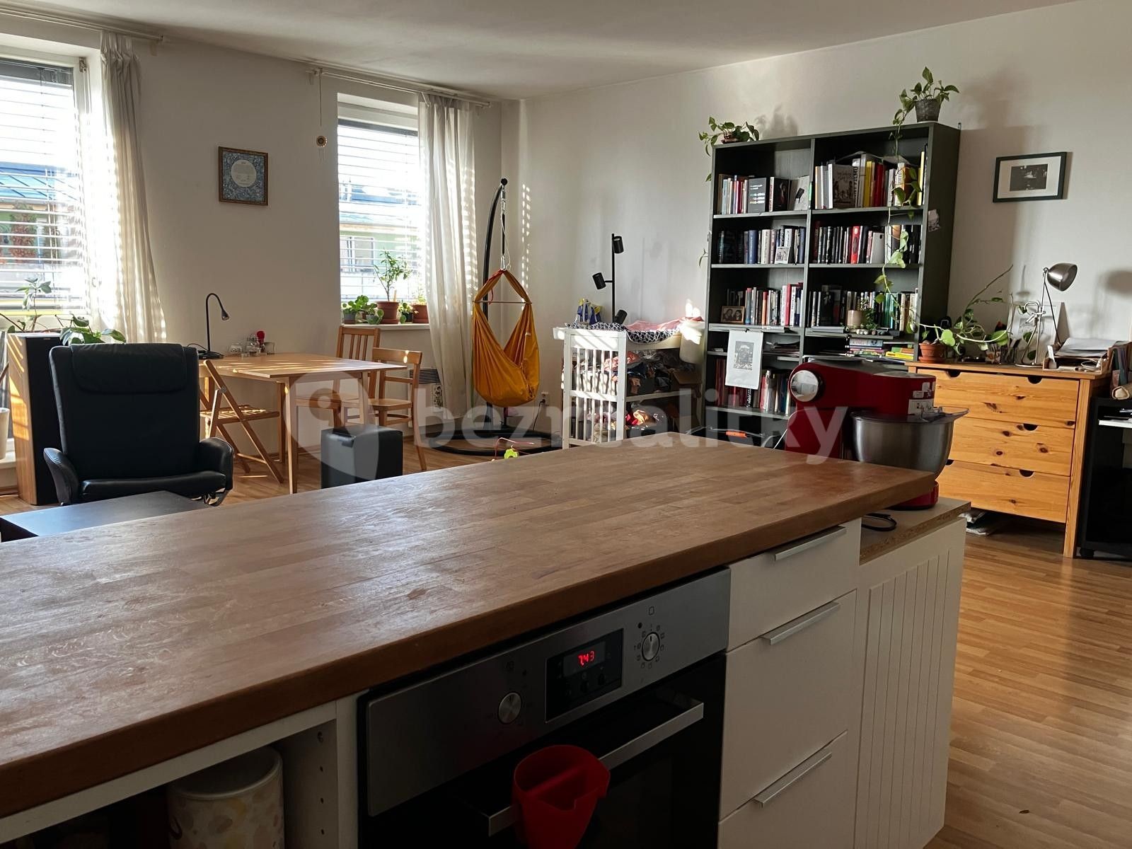 3+kk, Francouzská, Brno - Zábrdovice, Jihomoravský kraj, 88 m² - 1