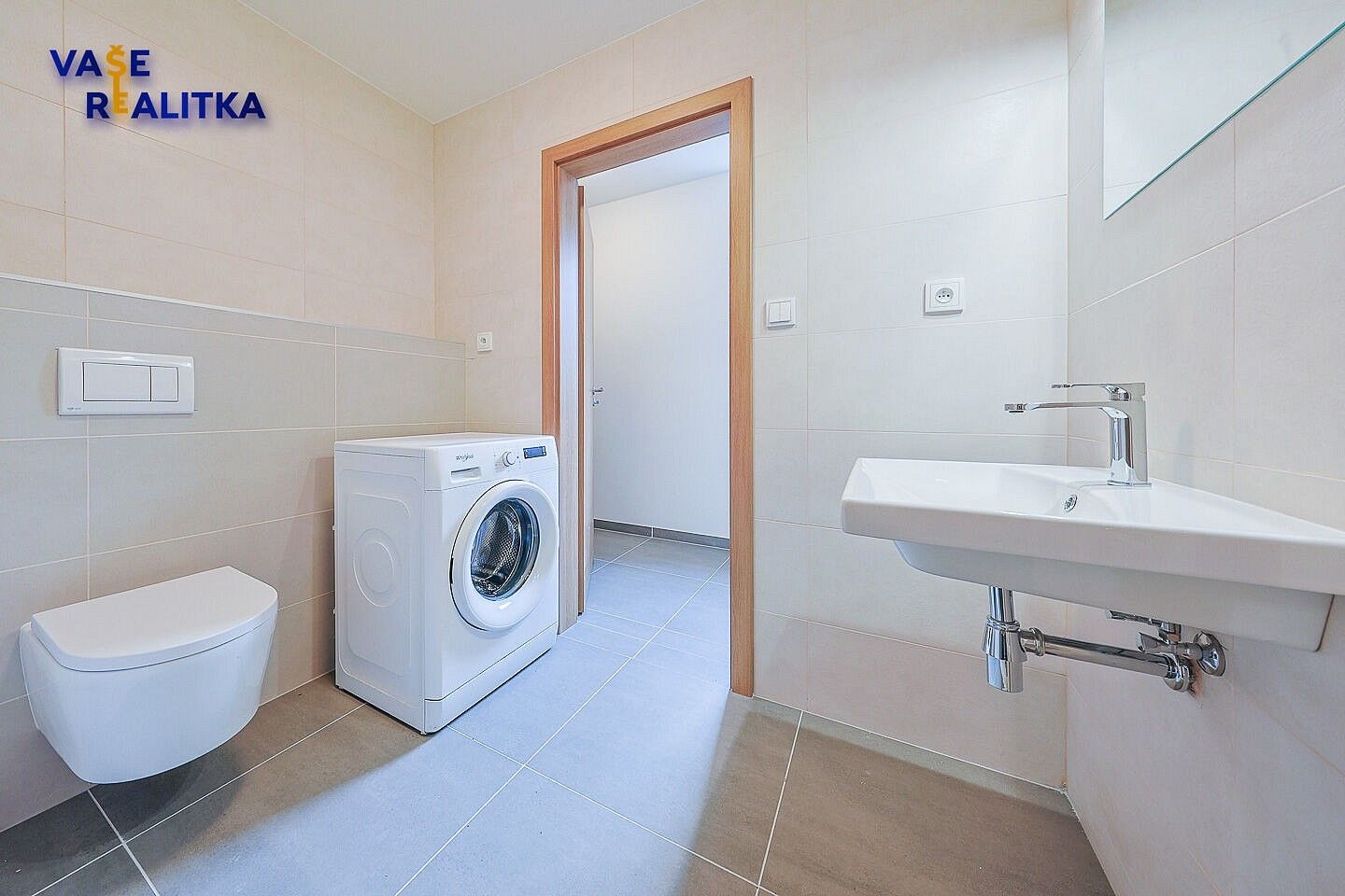 Byt 2+kk · 48 m² · Jiřího z Poděbrad, Hranice - Hranice I-Město, okres Přerov - 4