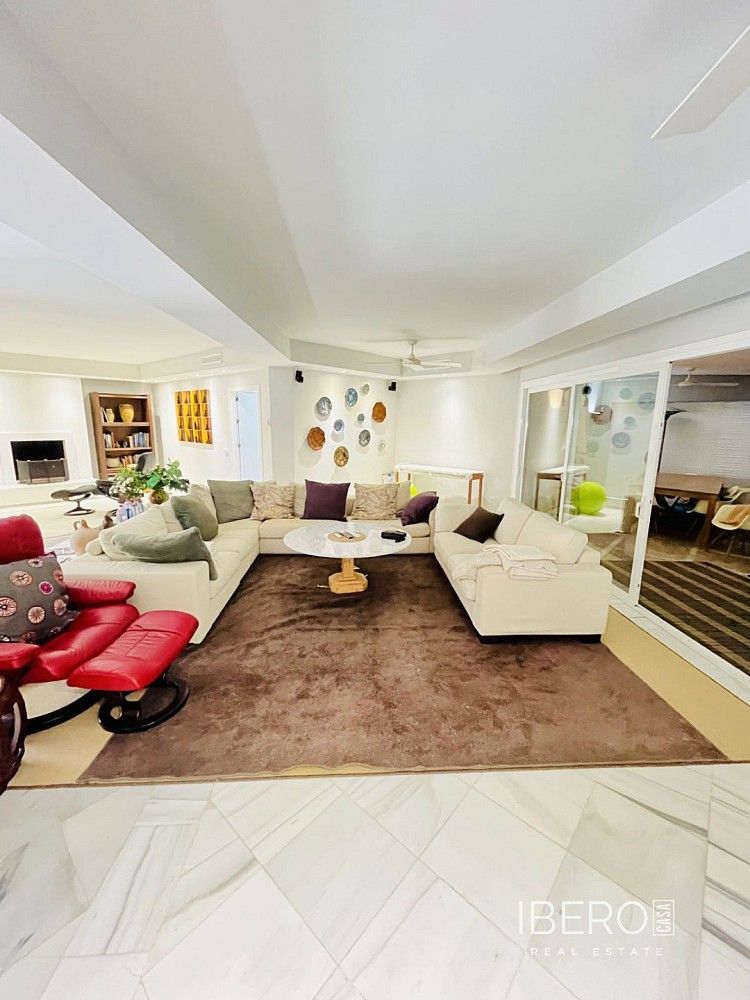 Rodinný dům · 357 m² · Guadalmina Baja, ES - 4