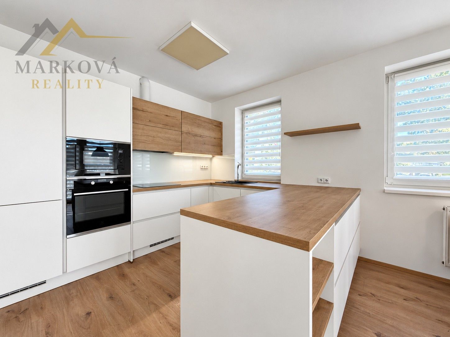3+kk, nám. Švabinského 957, České Budějovice 6, 88 m² - 2