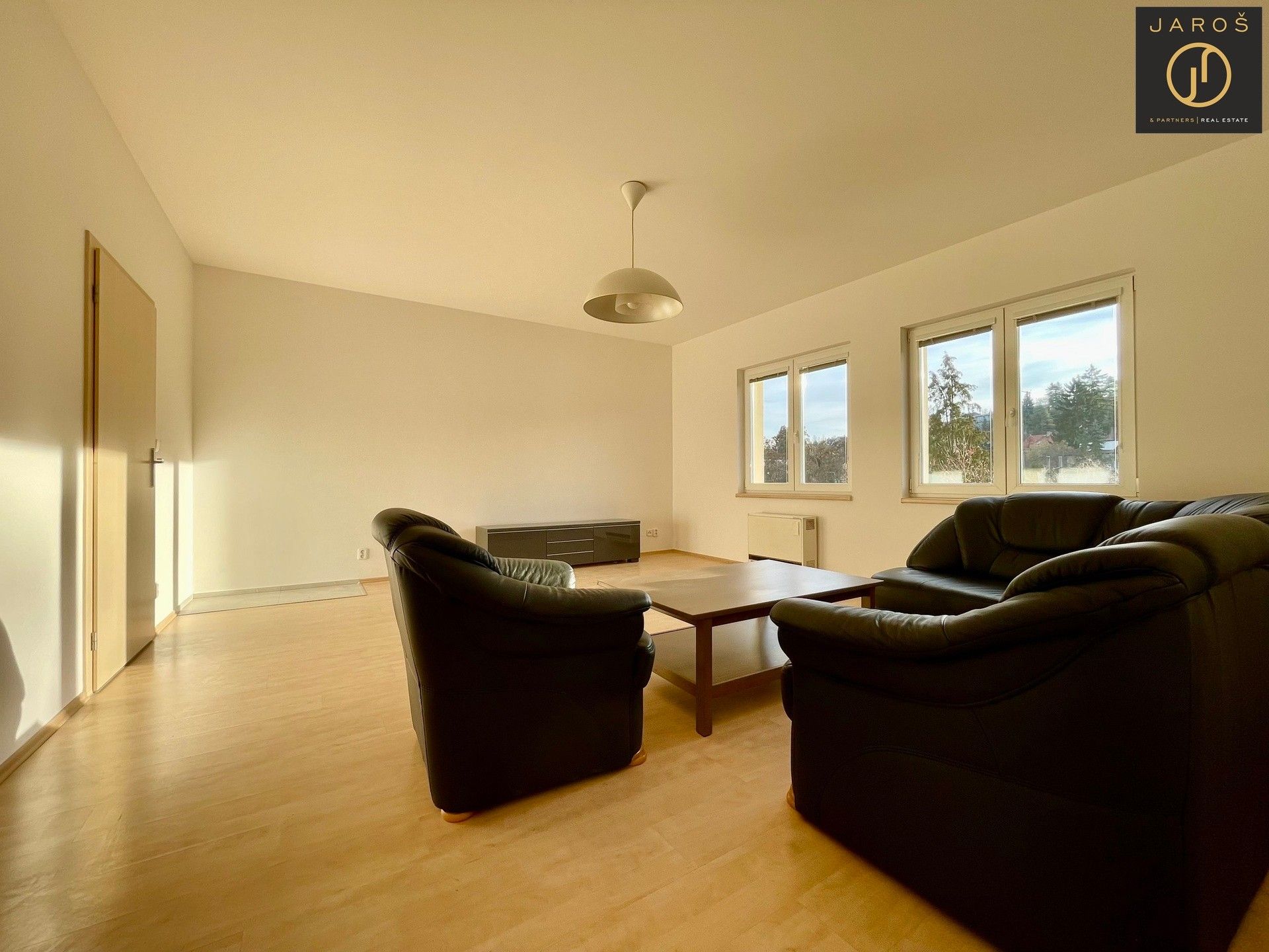 Pronájem byt 2+1 - Zdeňka Lhoty, Černošice, 65 m²