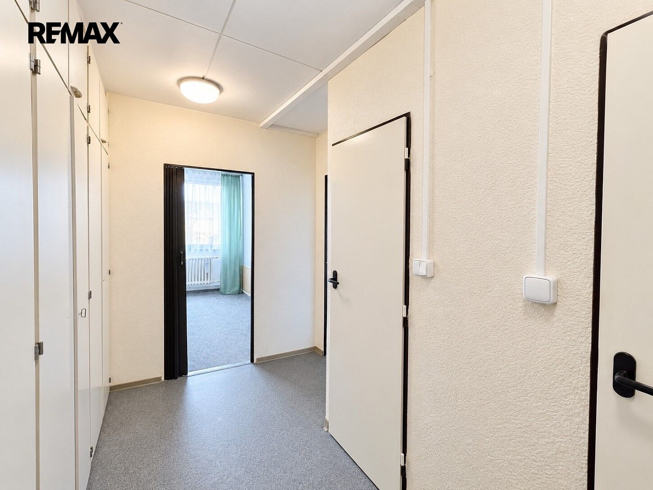Pronájem byt 2+kk - Norská, Kladno - Kročehlavy, 40 m² - 5