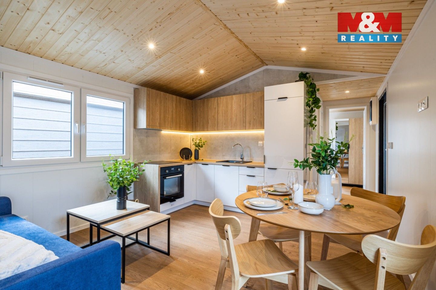 Rodinný dům · 48 m² · Kocléřov, Vítězná - 3