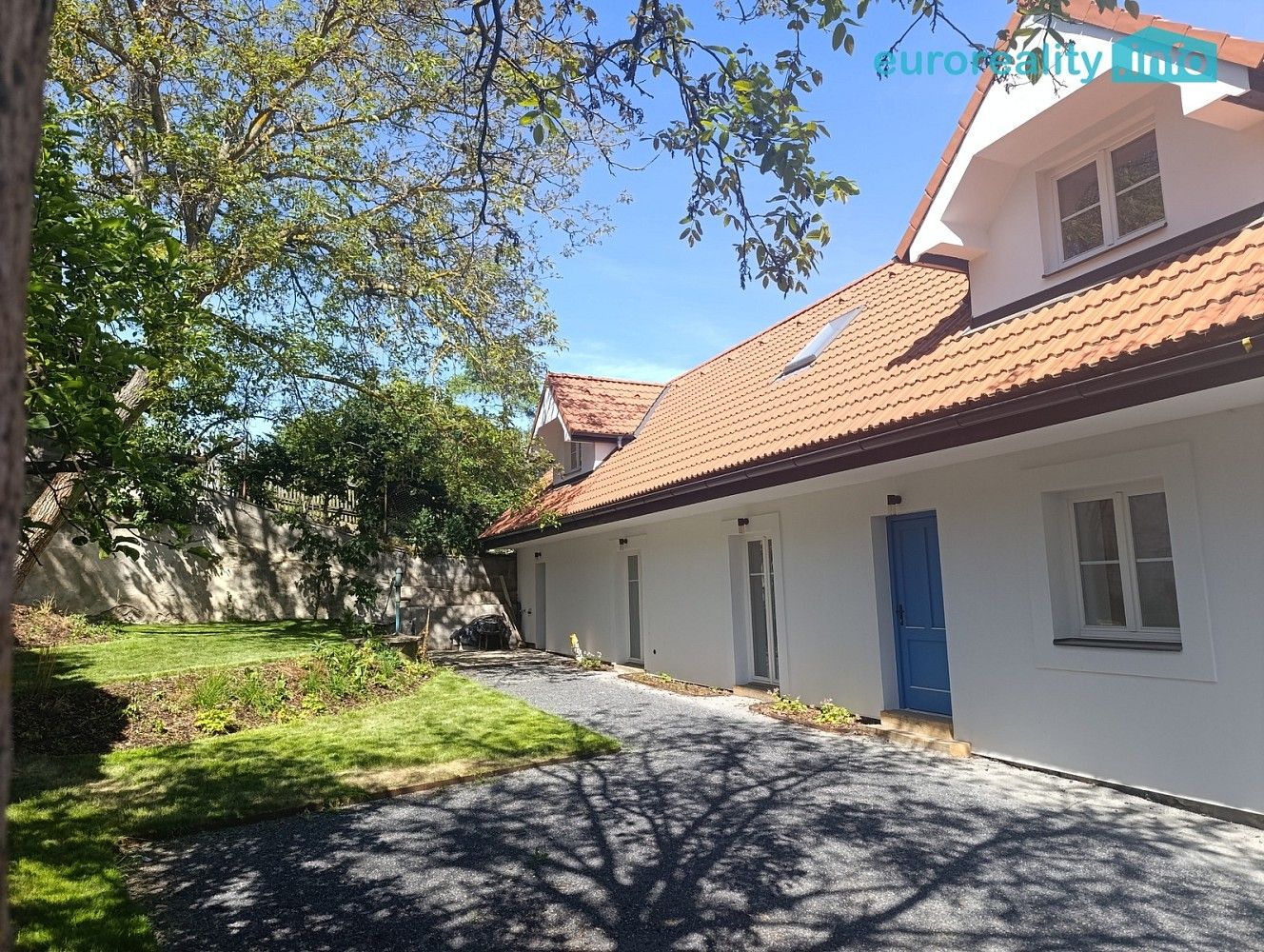 Rodinný dům, 152 m²