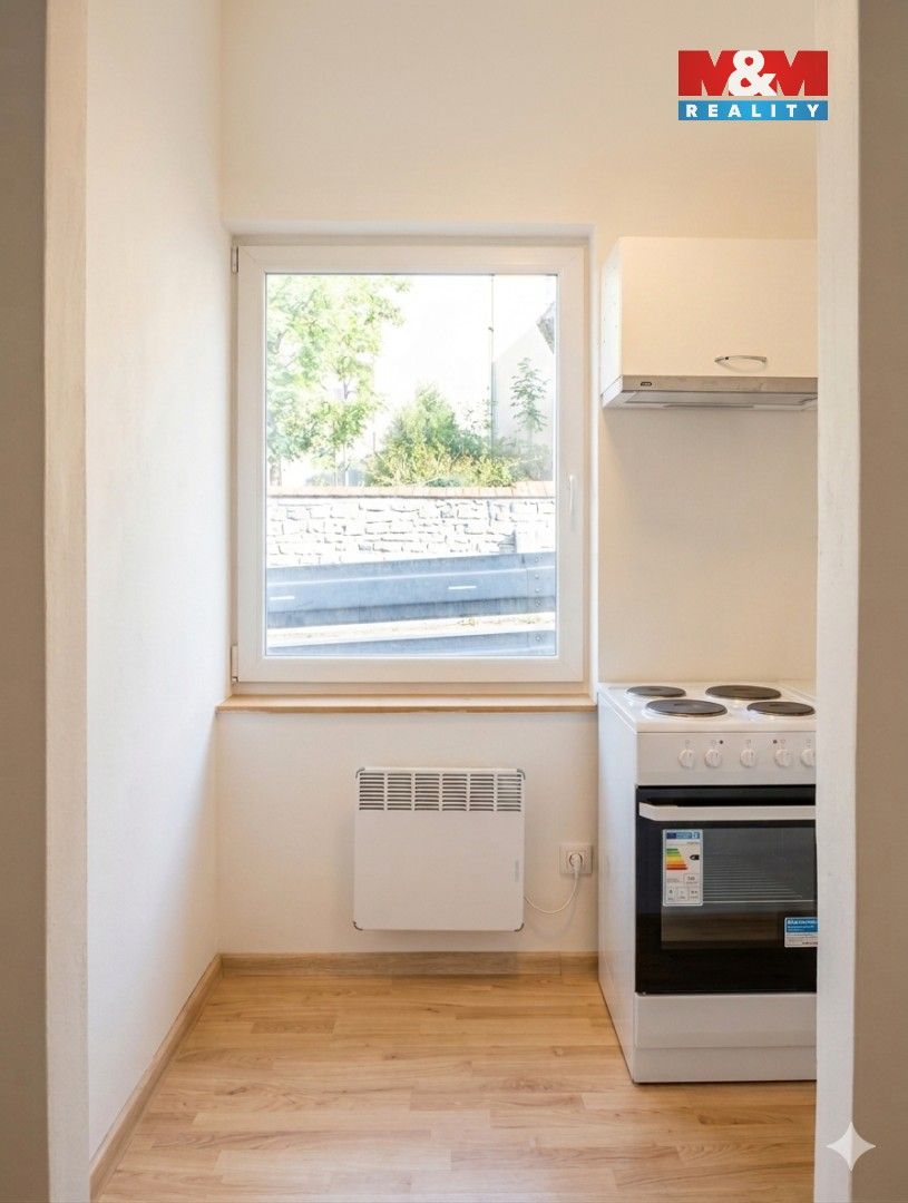 Byt 1+kk · 22 m² · Dr. Martínka, Brušperk - 4
