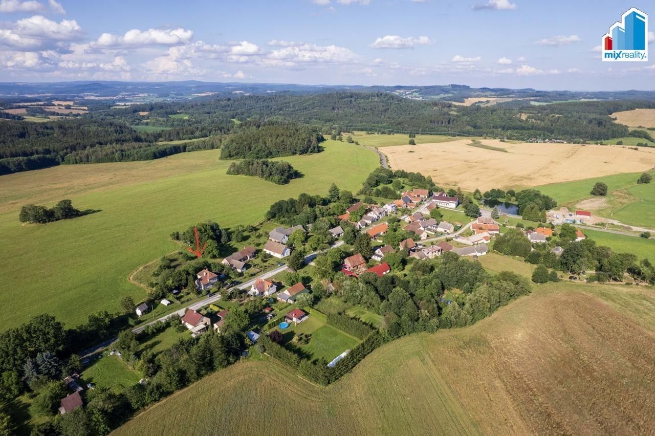 Prodej rodinný dům - Myslív, 150 m² - 5