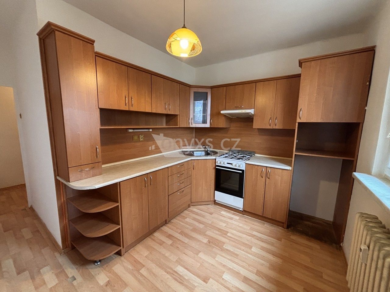 3+1, Slezská, Český Těšín, 69 m²