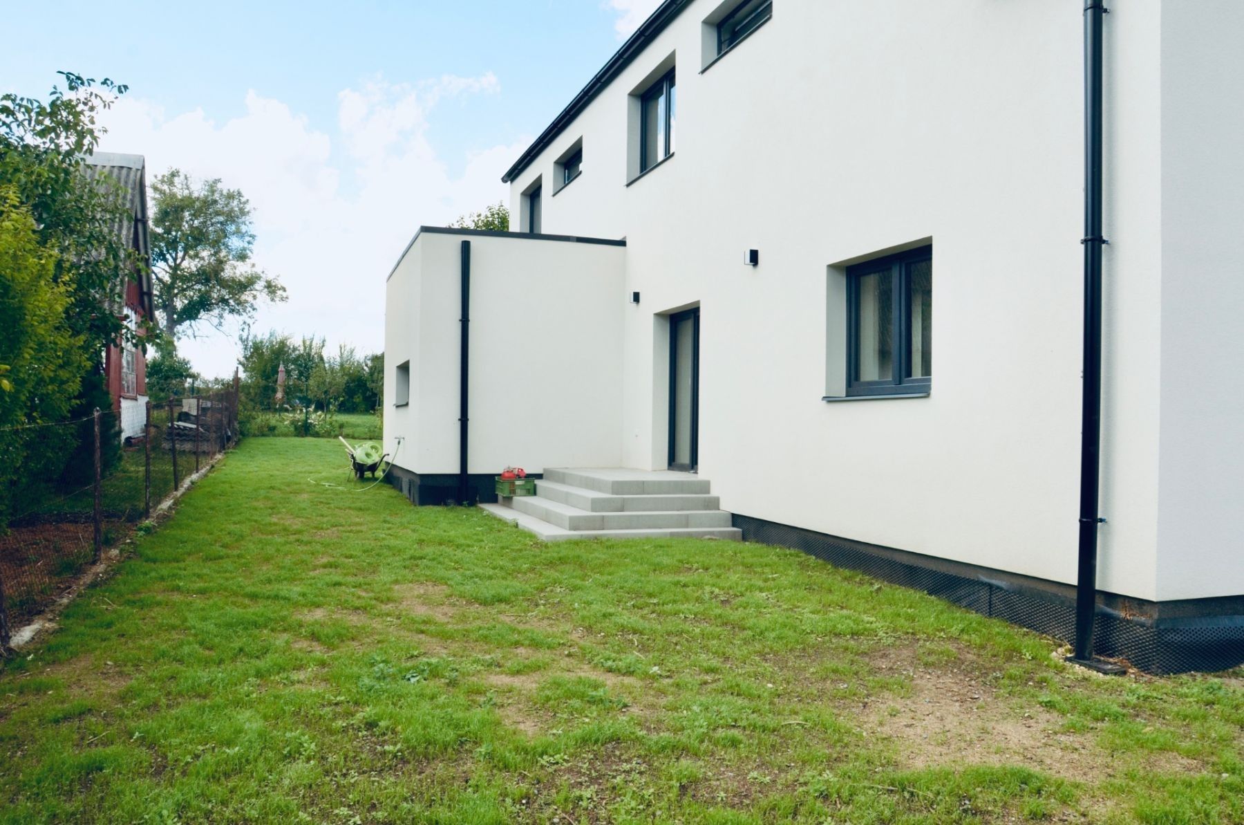 4+1, Vranov - Vranovská Lhota, Středočeský kraj, 74 m² - 1