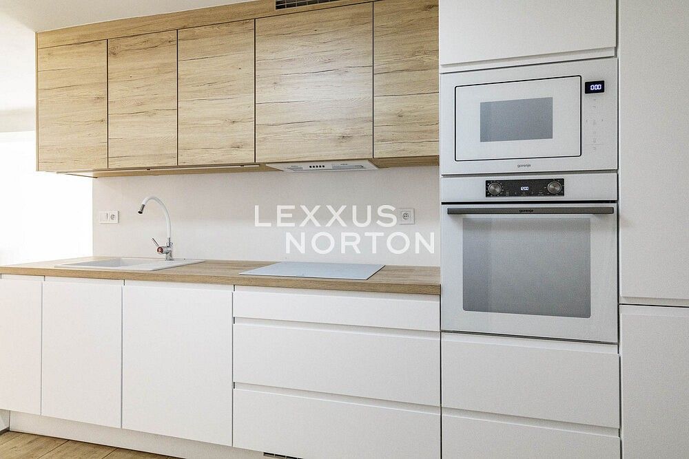 Prodej byt 3+kk - Ostrovec - Dědovice, okres Písek, 70 m² - 5