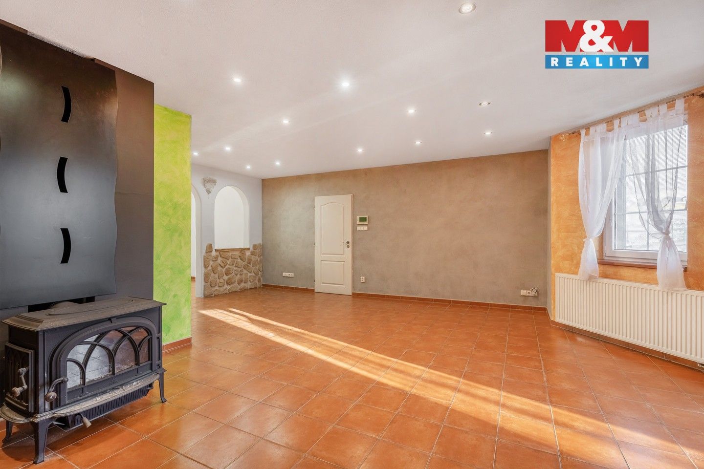 Prodej rodinný dům - Rádelská, Jeřmanice, 271 m²