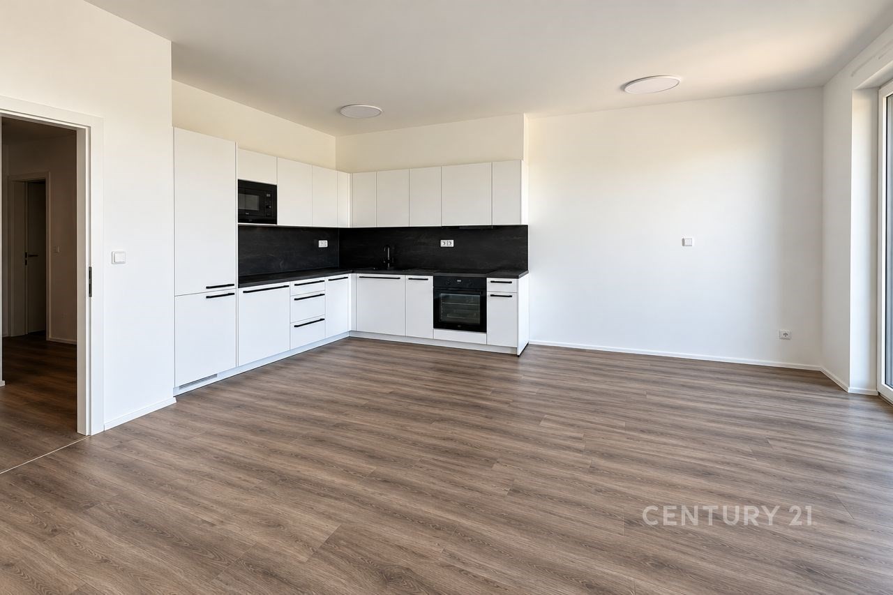 Byt 2+kk, 61 m²