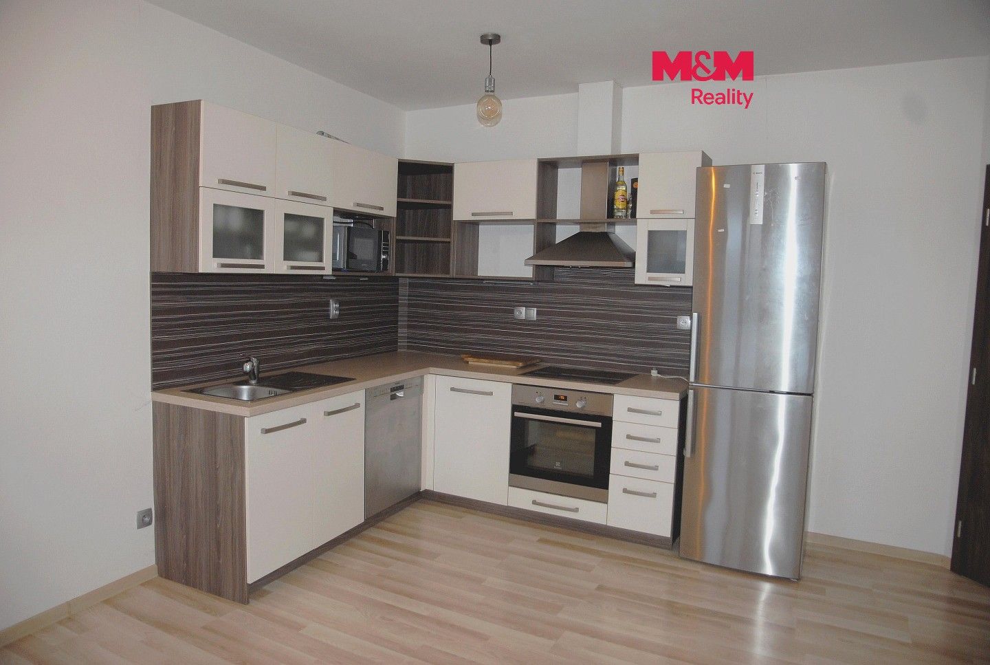 2+kk, Zahradní, Jičín, 44 m² - 1