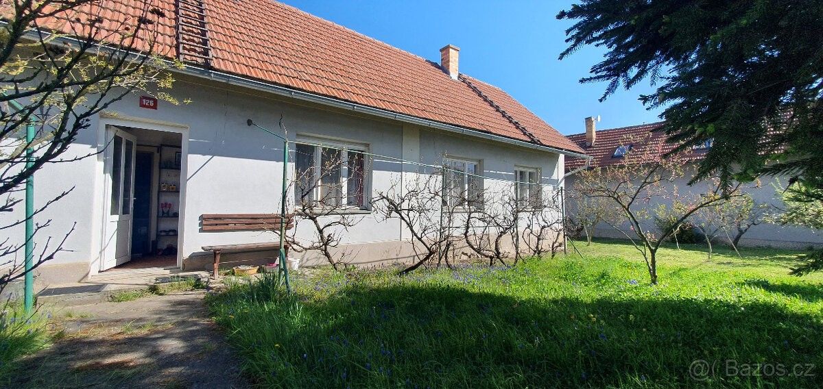 Rodinný dům · Úžice u Kralup nad Vltavou, 277 45 - 4