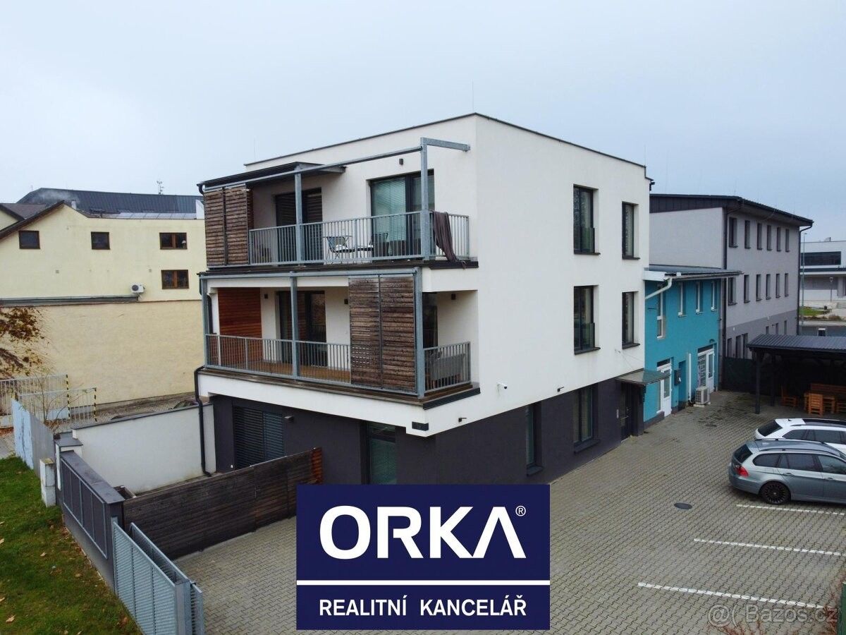 Byty, Zábřeh, 789 01