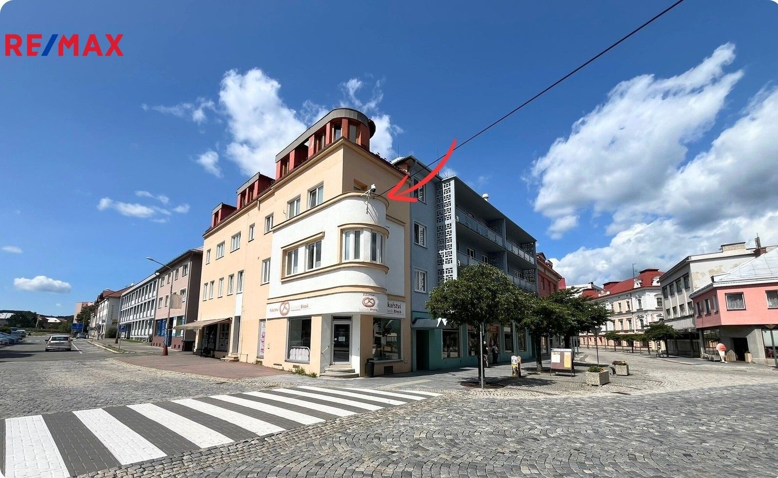 1+1, Hlásenka, Vsetín, 42 m²