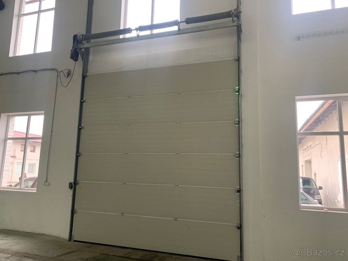 Pronájem sklad - Jičín, 506 01, 500 m²