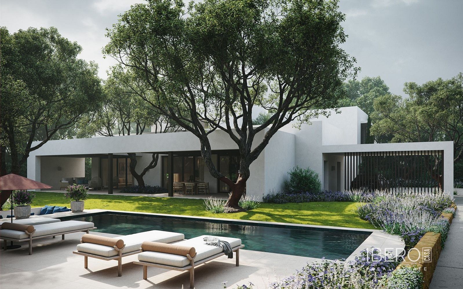 Rodinný dům · 619 m² · Sotogrande, Španělsko - 3