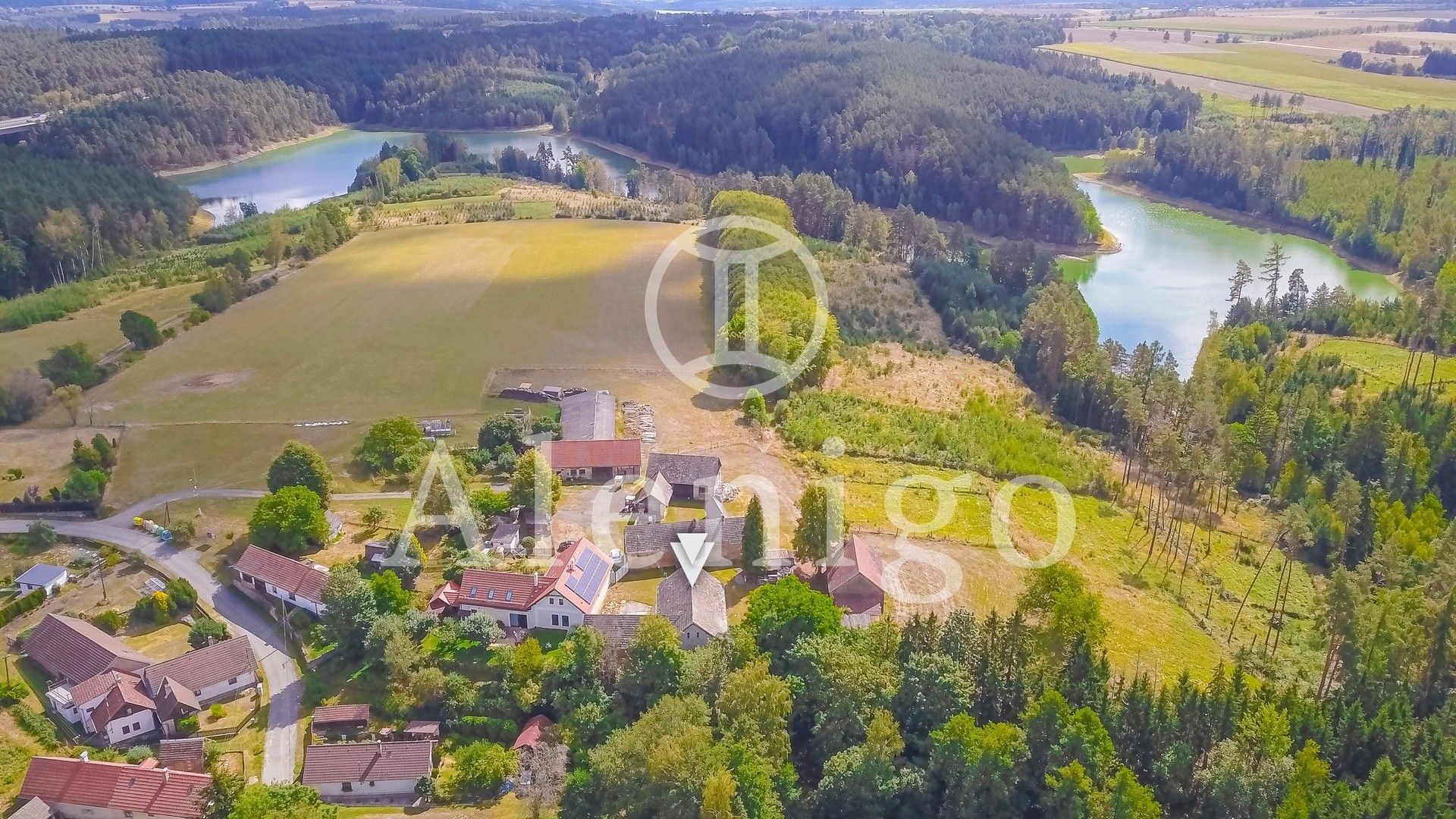 Rodinný dům · 120 m² · Sedlice, Keblov - 4