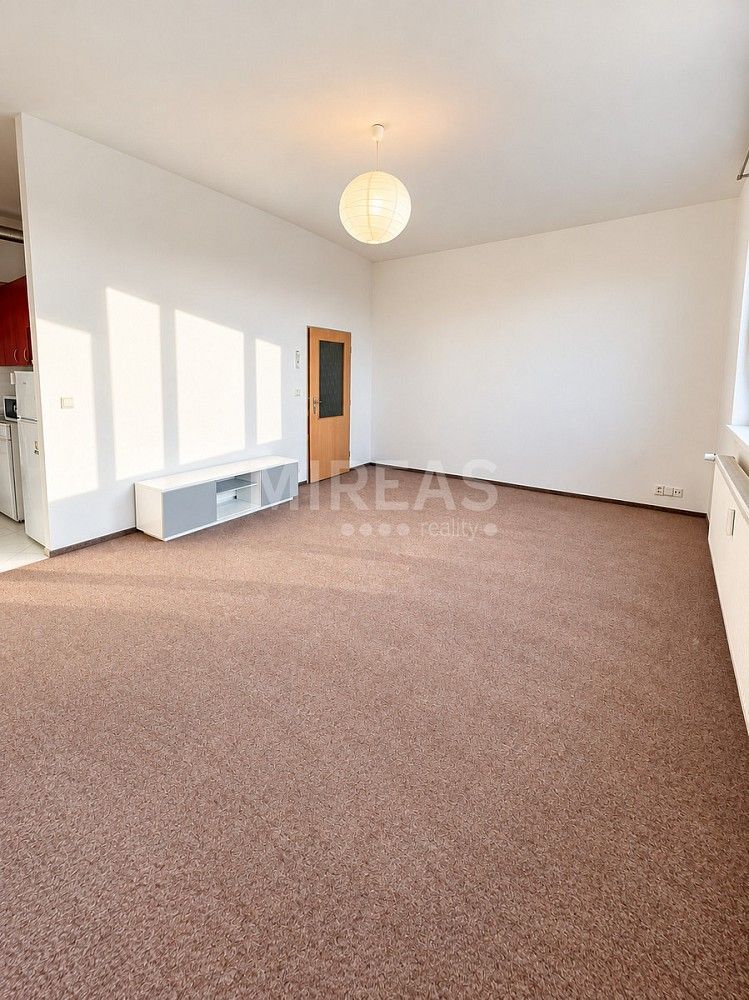Byt 1+kk · 35 m² · Višňová, Milovice - Mladá, okres Nymburk - 3