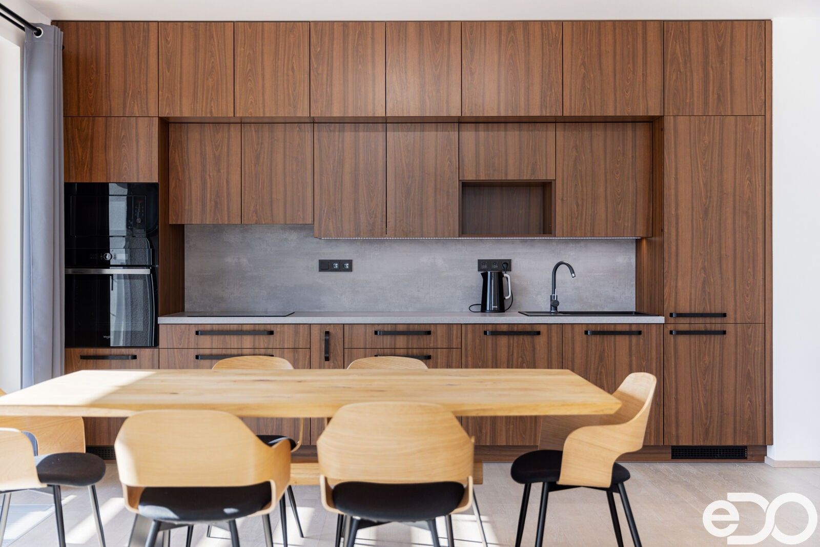 Byt 3+kk · 92 m² · Mezi vodami 2390, Praha Modřany - 4