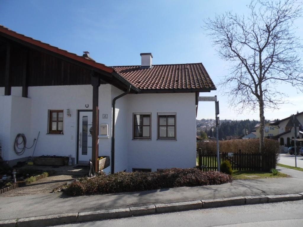 Rodinné domy, , Bavorsko, 156 m² - 2