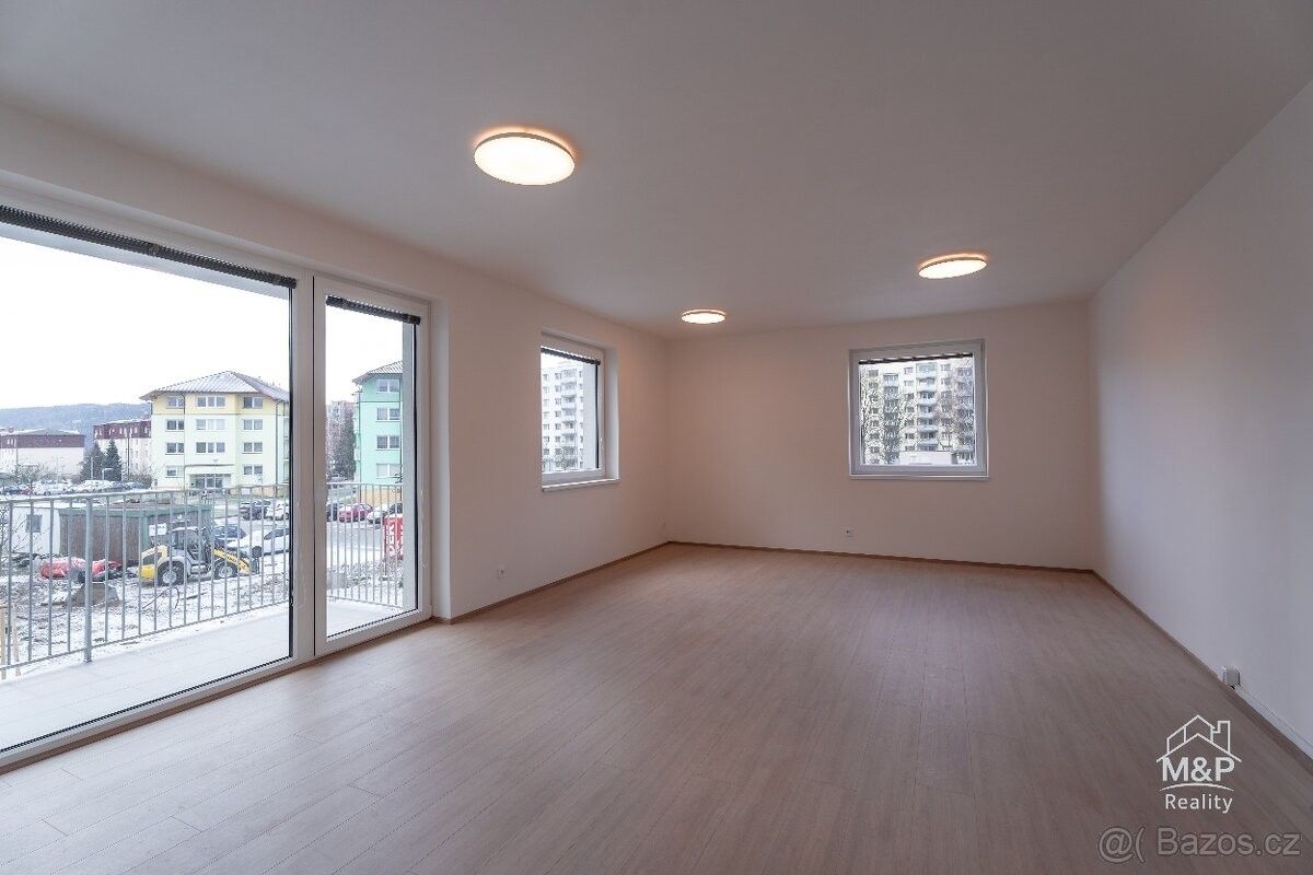 Pronájem byt - Ústí nad Orlicí, 562 01