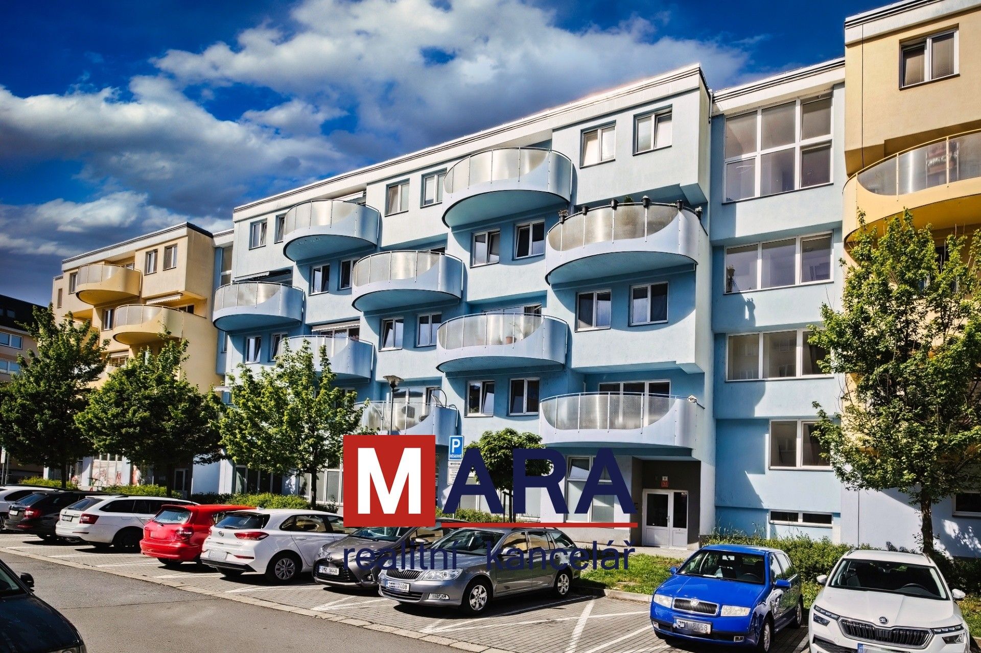 Ostatní, Fischerova 763, Olomouc Nové Sady, 15 m² - 1