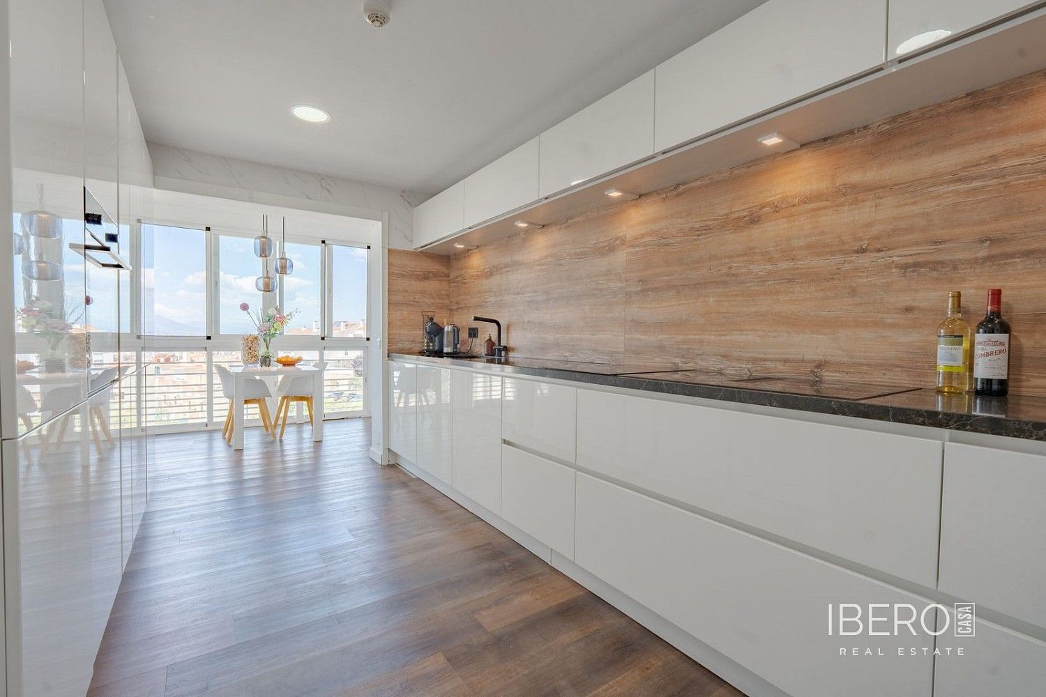 Rodinný dům · 224 m² · Málaga Centro, ES - 4