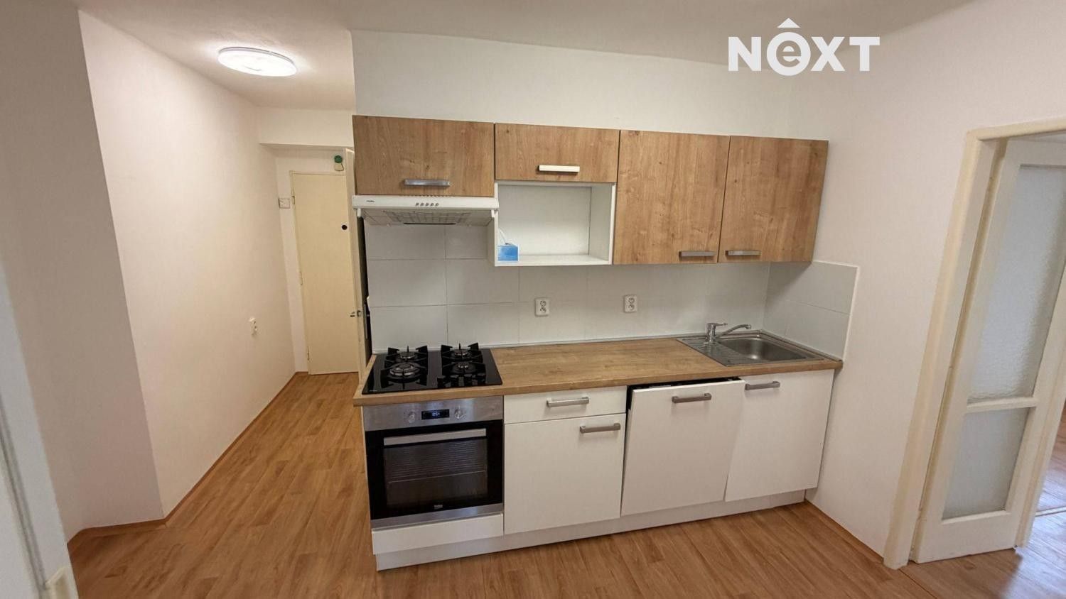 3+1, Hornická 209, Meziboří, 62 m²