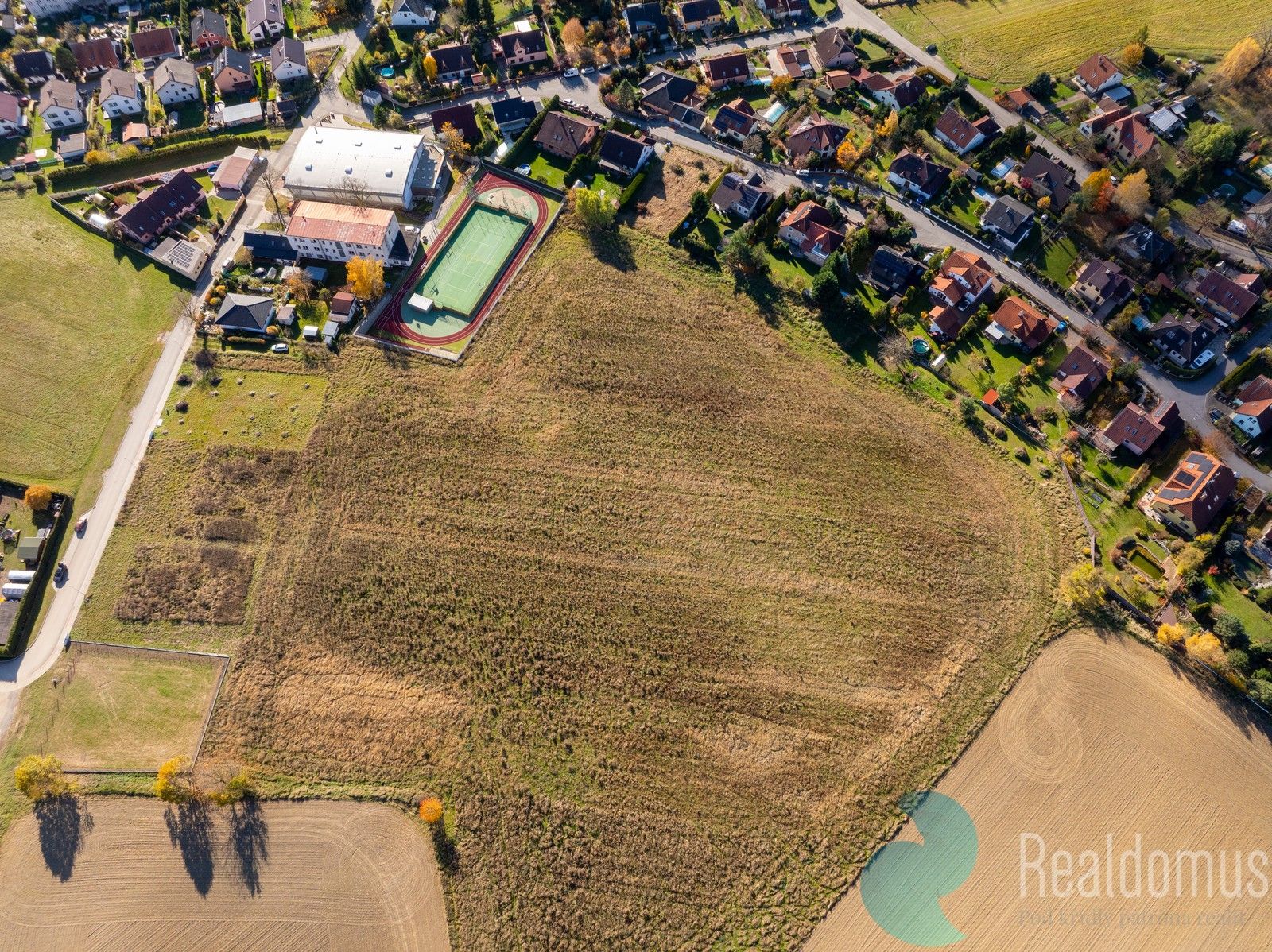 Prodej pozemek pro bydlení - Litvínovice Šindlovy Dvory, 1 010 m² - 5