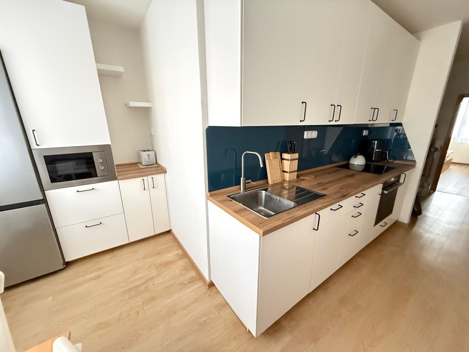 2+1, Boettingerova, Plzeň - Plzeň, Plzeňský kraj, 62 m² - 2