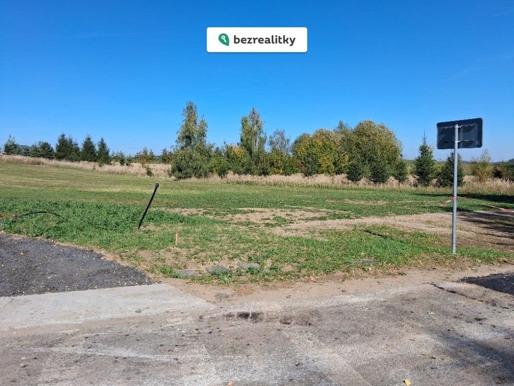 Pozemky pro bydlení, Humpolec Plačkov - 2