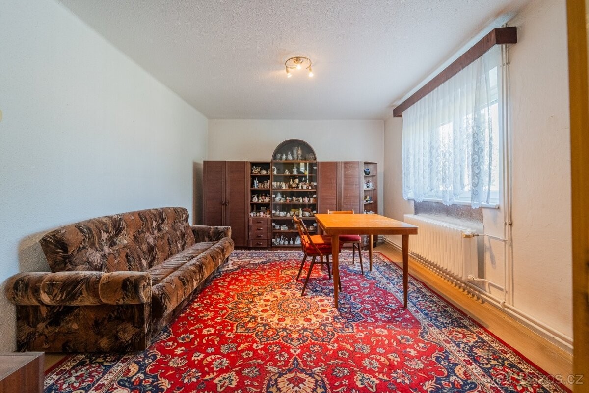 Rodinný dům · Oldřišov, 747 33 - 3