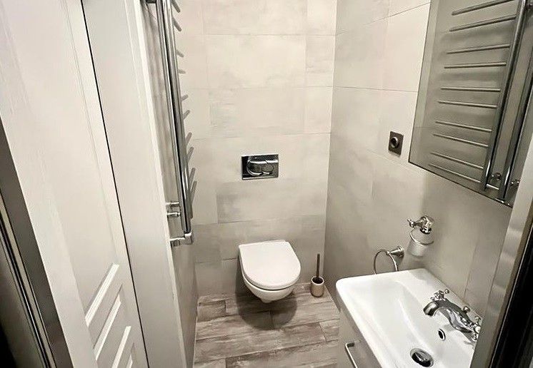 1+1, Na Celné 730/10, Praha, 45 m²