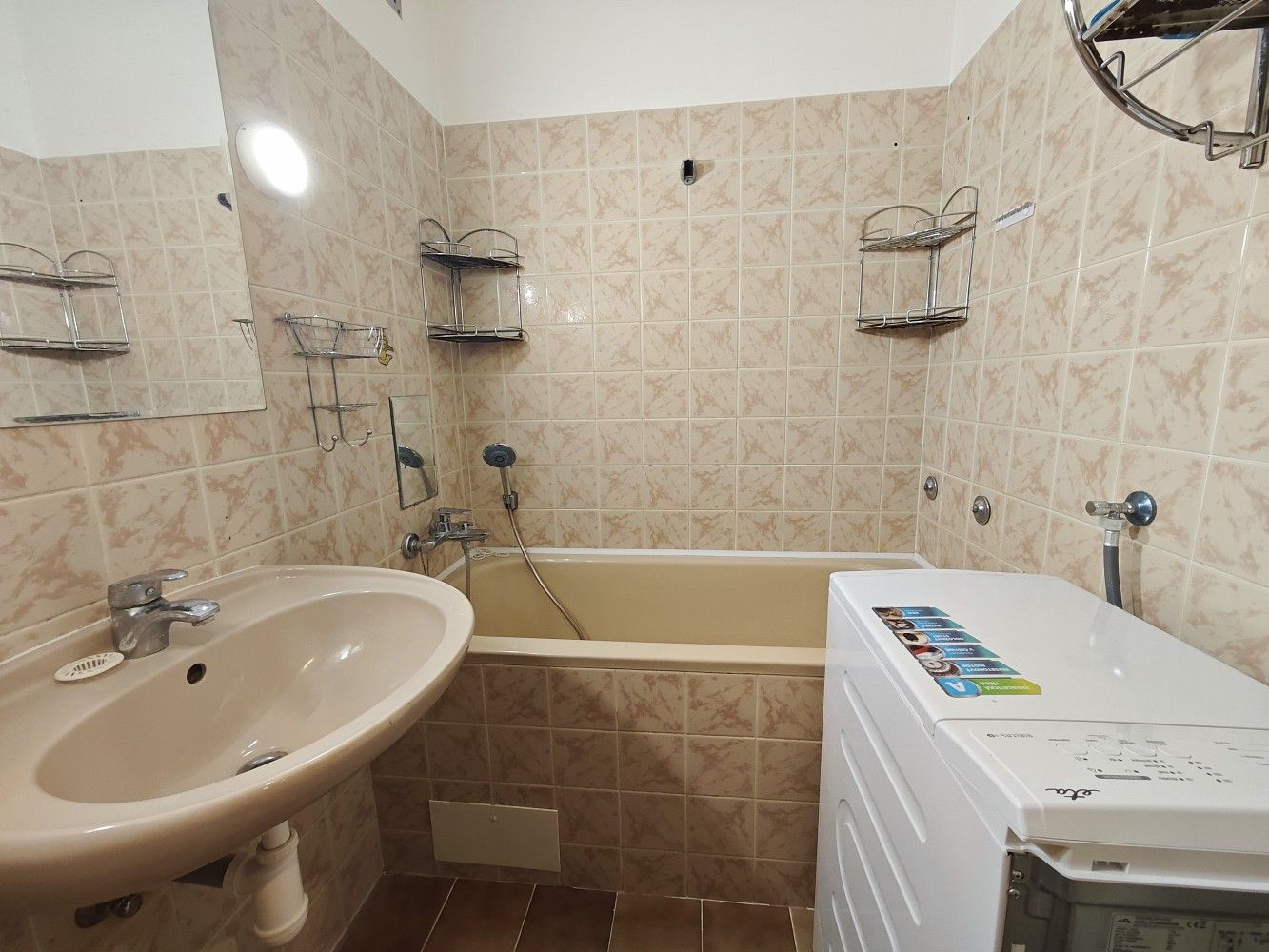Byt 3+1 · 62 m² · Konečná, Vsetín - 4