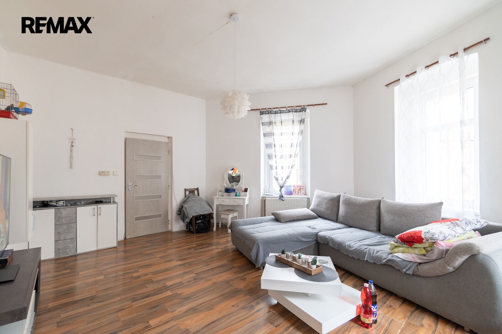 Prodej byt 3+1 - Ruská 137, Děčín IV-Podmokly, 97 m² - 5