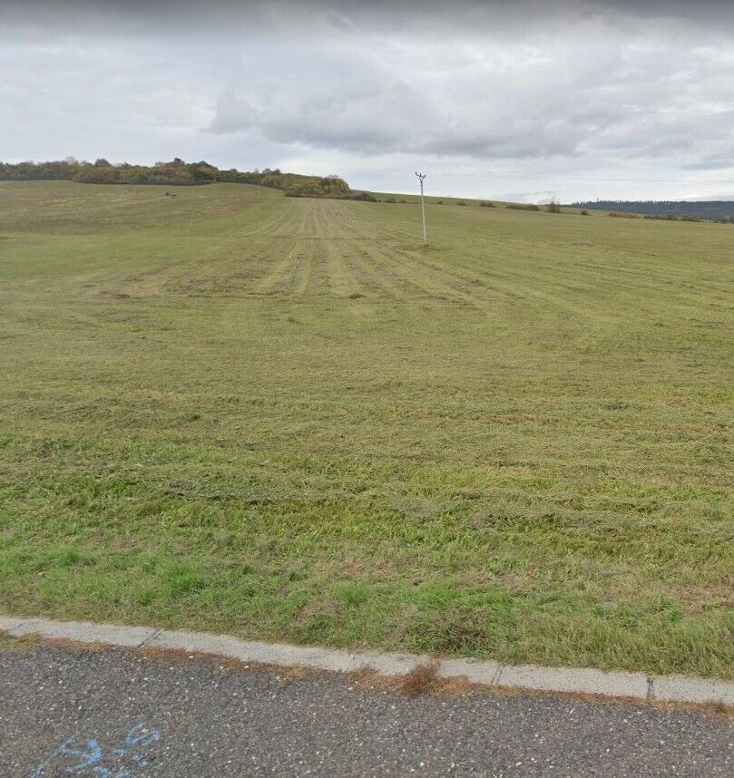Zemědělské pozemky, Věšín, 11 658 m² - 2