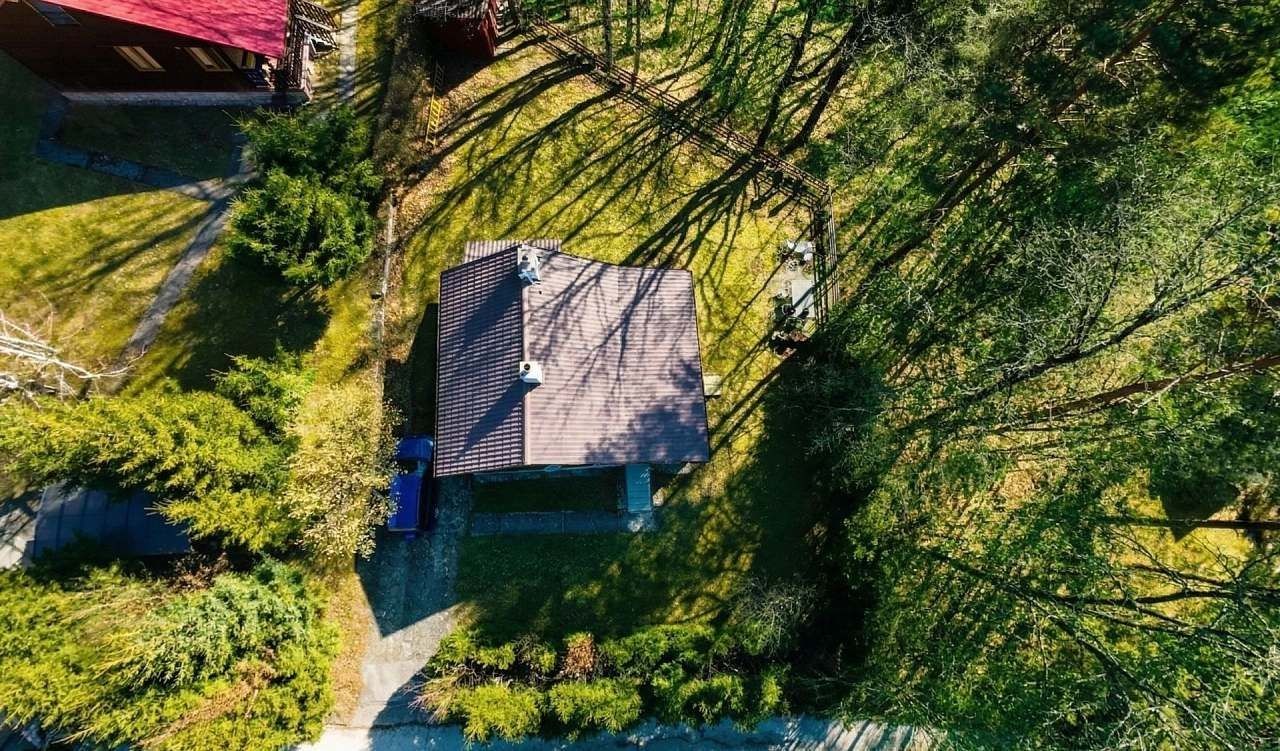 Chaty, Nová Lhota - Nová Lhota u Veselí nad Moravou, Jihomoravský kraj - 2