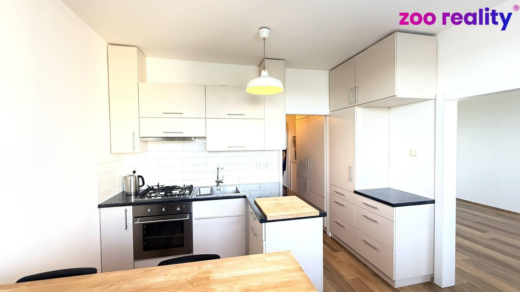 1+1, Kadaň, okres Chomutov, Ústecký kraj, 35 m² - 2