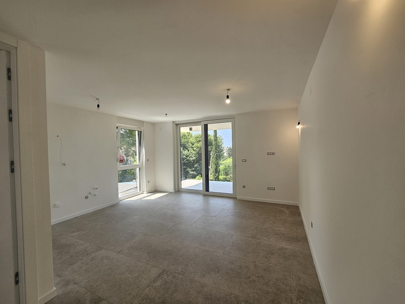 Byt 3+kk · 67 m² · Omišalj, Primorsko-goranska zupanija, Chorvatsko - 4