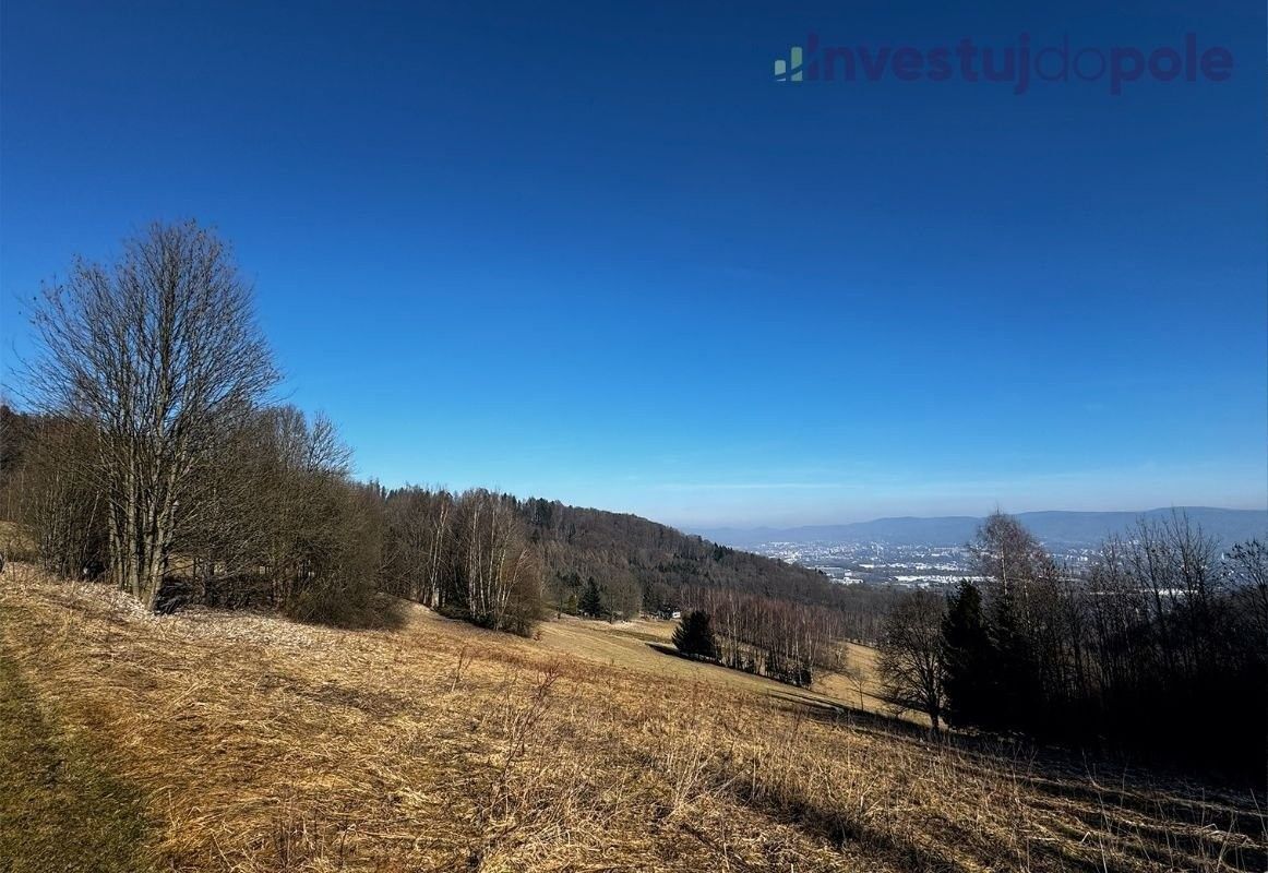 Louky, Liberec, 6 492 m² - 2