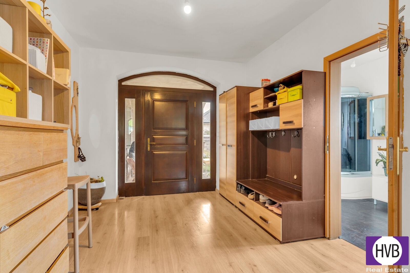 Prodej obchodní prostory - Sibřina, 364 m² - 5